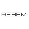 SP * STUDIO REEEM Logotyp
