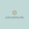 Le petit atelier du verre Logó