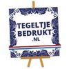 Tegeltjebedrukt.nl Logotip
