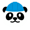 Web Panda Logó