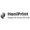 SP HANIPRINT SVERIGE Logotype