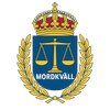 Mordkväll.se Logotyp