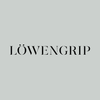 Lowengrip Logotyp