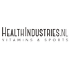 Health Industries Logotipo