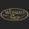 Weisshaus Logotyyppi