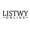listwyonline.de Logó