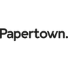 Papertown Logotyp