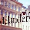 Melanders.se Logotyp