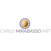 carlomirabasso.it Logotype