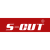 S-cut Logotyp
