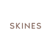 SKINES Logotype