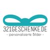 321geschenke.de Logotipo