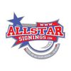 Allstarsignings.com Logó