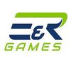 E&R Games Logo