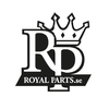 Royal Parts Logotyp