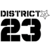 District 23 