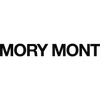 Mory Mont Logotype
