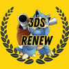 3dsrenew Logo