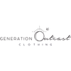 Outcast Logotype