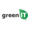 green IT Onlineshop (Inh. Michael Fischer) Logo