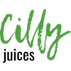 Cilly Juices Logotype