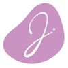 JENNA BLOSSOMS Logotipo