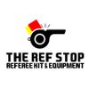 The Ref Stop Logotype