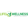 lifewellnesshealthcare.co.uk Logotype