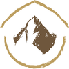 DAS ALPENHAUS KAPRUN Logotyp