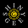 SP SHINYGEE Logotype