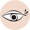 Marina Montiel Iborra - Visión Natural Logotype