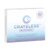 Craveless Nederland Logotype