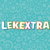 lekdax.com Logotyp