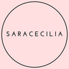 Saracecilia Logotype