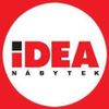 iDea Logotyp