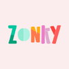Zonky Logotype