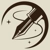 The Author Space Logotype