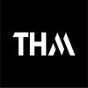 The Handstand Movement Logotype