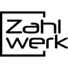 Zahlwerk Logotyp
