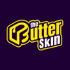 The Butter Skin® Logotipo