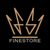 FineStore Logotip