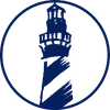 Outer Banks Wedding Association Logotyp