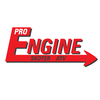 ProEngine Logotyp