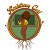Ambitious Curl Logotipo