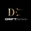 DriftElement Logotyp