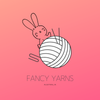 Fancy Yarns Australia Logotype