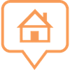 Elegant Home Garden Logotyp