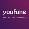 Youfone Logotype