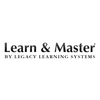 Learnandmaster Logotype
