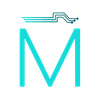 Mexaflur Electronica Logotype